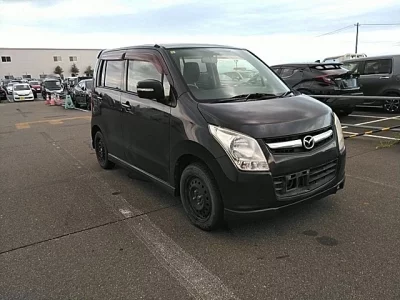 Mazda AZ WAGON