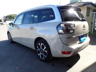 Citroen GRAND C4