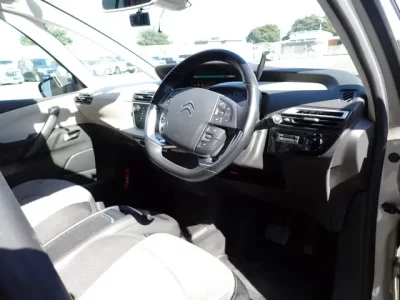 Citroen GRAND C4