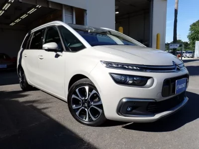 Citroen GRAND C4