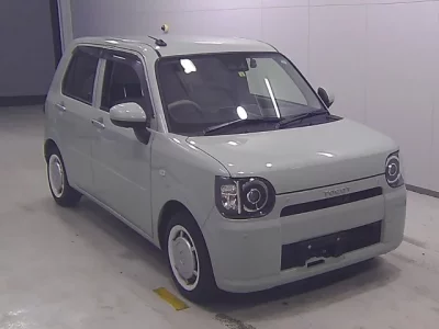 Daihatsu MIRA TOCOT