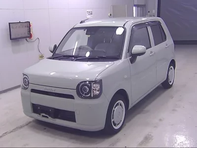 Daihatsu MIRA TOCOT