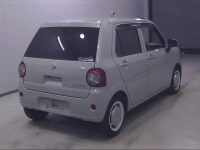 Daihatsu MIRA TOCOT