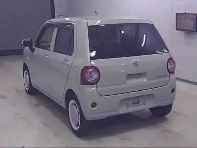 Daihatsu MIRA TOCOT