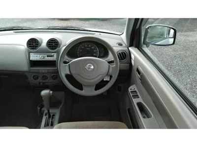Nissan PINO