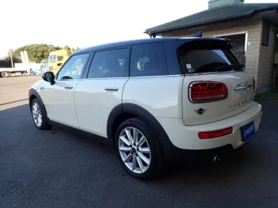 BMW MINI