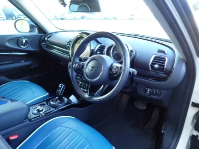 BMW MINI