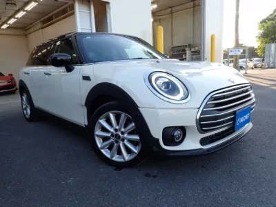 BMW MINI