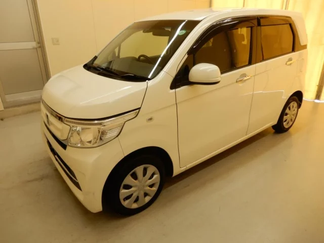 Honda N WGN