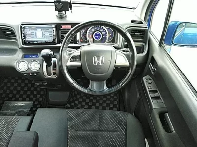 Honda LIFE