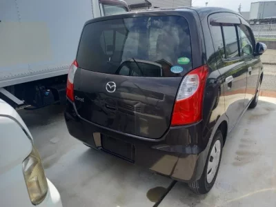 Mazda CAROL