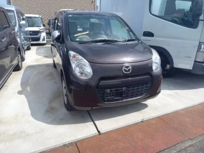 Mazda CAROL