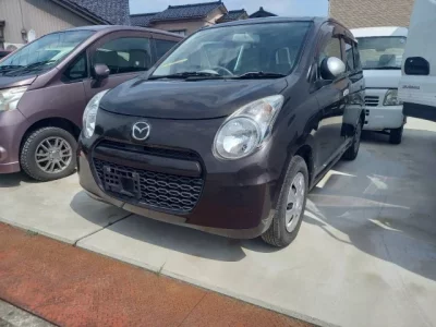 Mazda CAROL