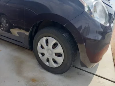 Mazda CAROL