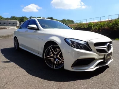 Mercedes-Benz AMG