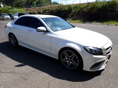 Mercedes-Benz AMG
