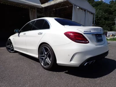 Mercedes-Benz AMG