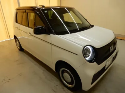 Honda N ONE