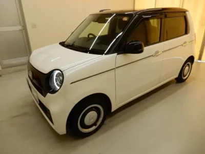 Honda N ONE
