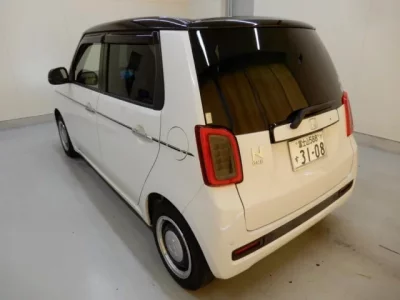 Honda N ONE