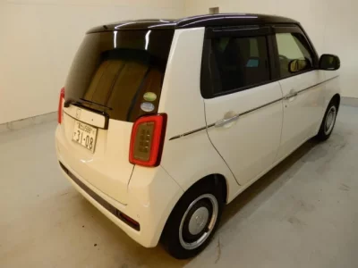 Honda N ONE
