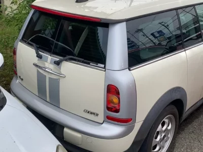 BMW MINI