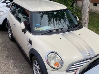 BMW MINI