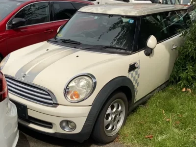 BMW MINI