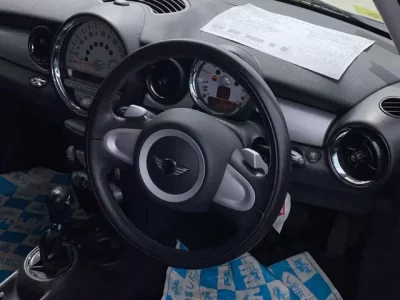BMW MINI