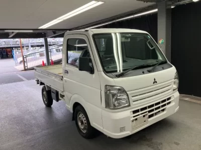 Mitsubishi MINICAB TRUCK