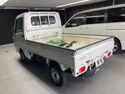 Mitsubishi MINICAB TRUCK