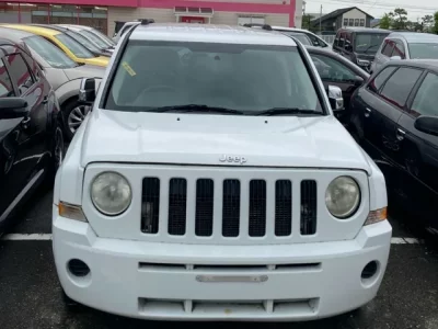 Chrysler JEEP PATRIOT