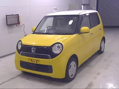Honda N ONE