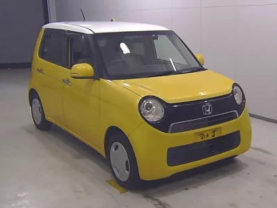 Honda N ONE