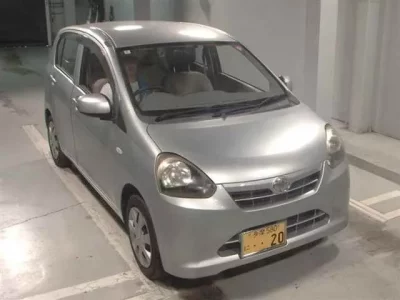 Toyota PIXIS EPOCH