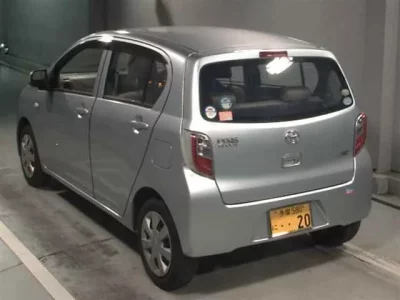 Toyota PIXIS EPOCH