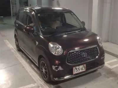 Toyota PIXIS JOY