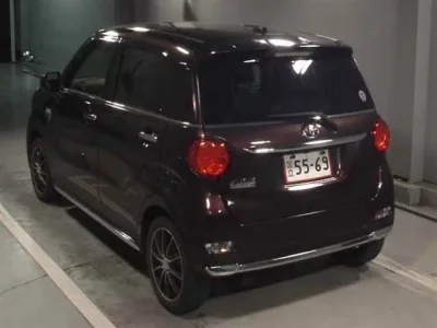 Toyota PIXIS JOY