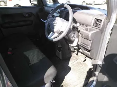 Toyota PIXIS MEGA
