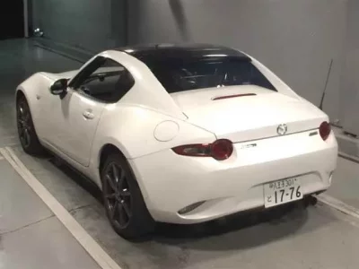 Mazda ROADSTER