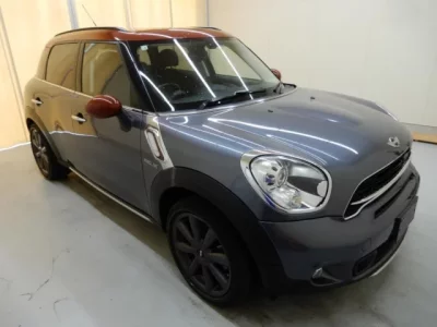 BMW MINI
