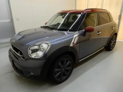 BMW MINI