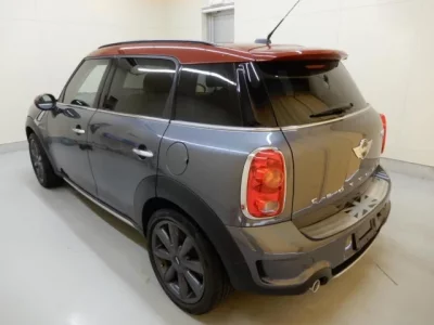 BMW MINI