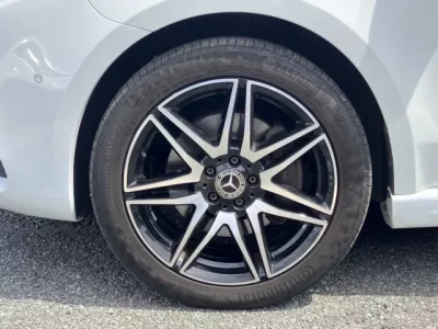Mercedes-Benz V CLASS