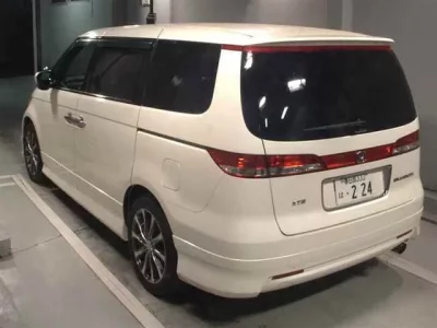 Honda ELYSION