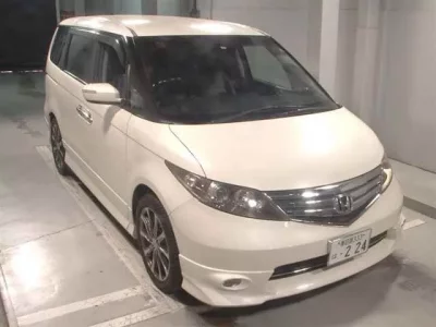 Honda ELYSION