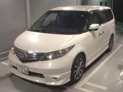 Honda ELYSION