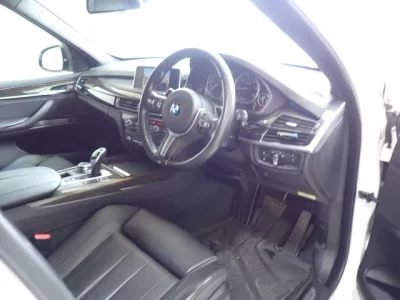 BMW X5 SERIES