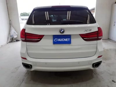 BMW X5 SERIES