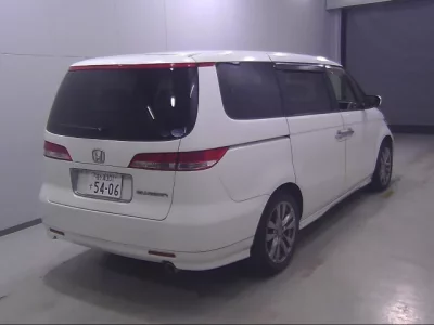 Honda ELYSION